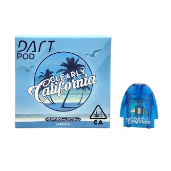 Gelato Live Resin C Cell .5G POD